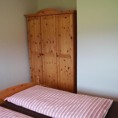 Moser Jaggeihof Mariapfarr Room photo