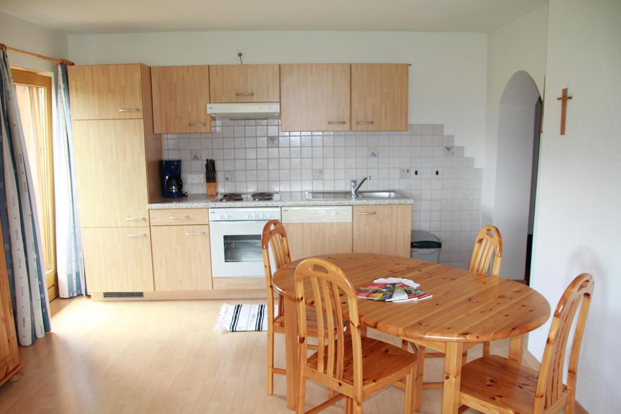 Moser Jaggeihof Mariapfarr Room photo