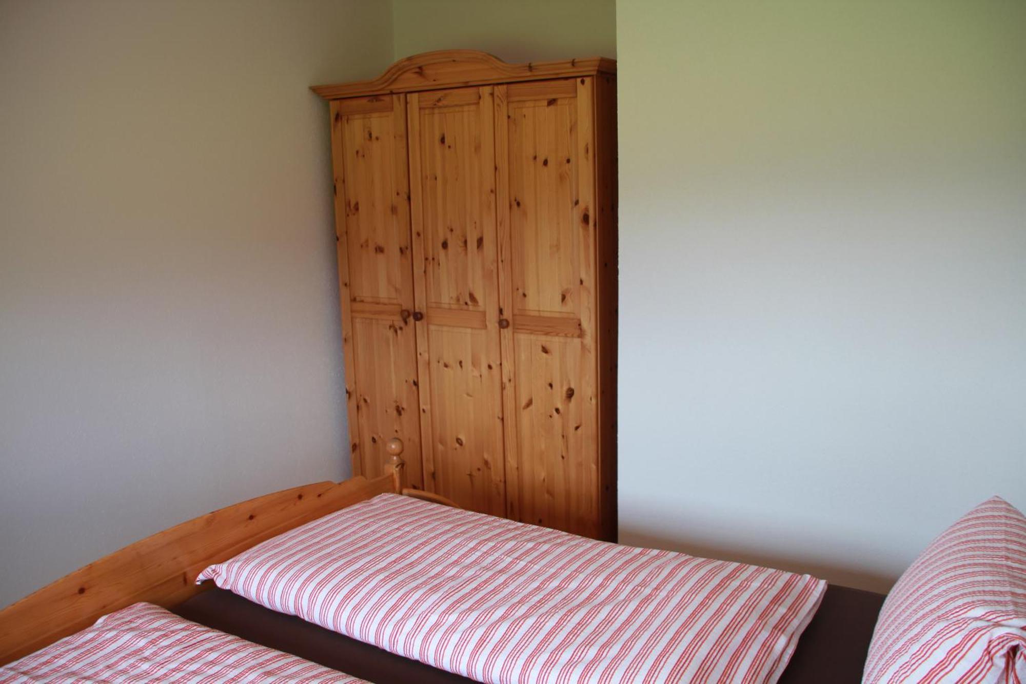 Moser Jaggeihof Mariapfarr Room photo