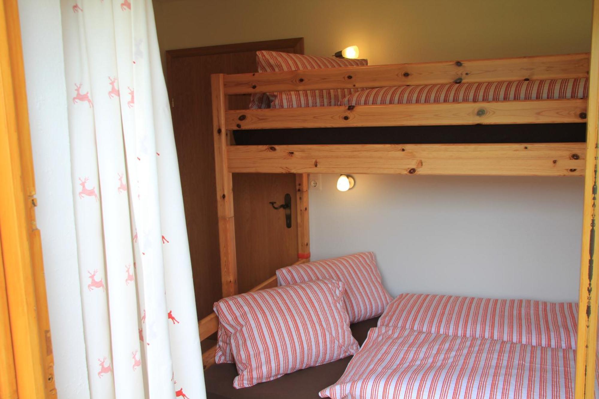 Moser Jaggeihof Mariapfarr Room photo