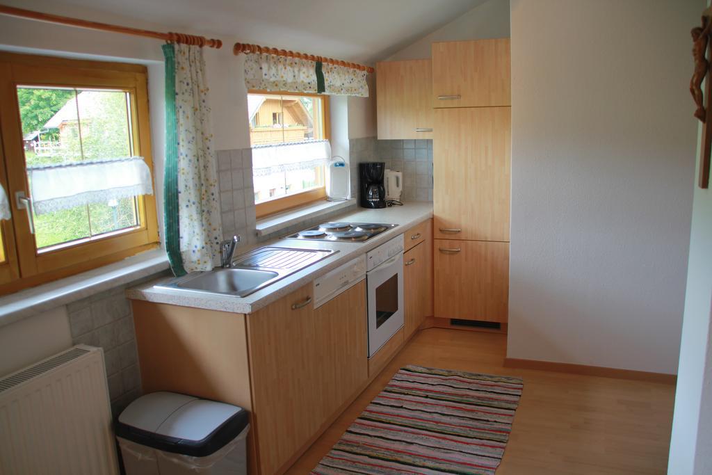 Moser Jaggeihof Mariapfarr Room photo